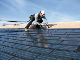 Best Metal Roofing Installation  in Egon City, OR